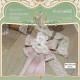 NyaNya Anniversay Print Blouse JSK and OPs(Reservation/2 Colours/Full Payment Without Shipping)